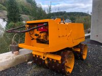 Rammax Wacker Grabenwalze WDH 4570 **sofort einsatzbereit** Nordrhein-Westfalen - Siegen Vorschau