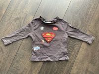 Zara | Baby Shirt | Langarmshirt | Gr. 74 Niedersachsen - Bokensdorf Vorschau