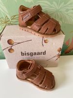 Bisgaard Schuhe Sandalen Anker Cognac Gr. 20 NEU Nordrhein-Westfalen - Meerbusch Vorschau