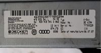 Audi A6 4F C6 Empfangssteuergerät 4F0035541L Bayern - Helmbrechts Vorschau