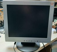 Gericom 17" TFT Computer Monitor Bayern - Schongau Vorschau