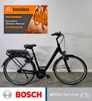 Pegasus Bosch Ebike 500Wh wenig KM mit Garantie Niedersachsen - Weener Vorschau