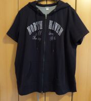 Jacke Sweatshirt-Kapuzenjacke mit 2 Tops S. Oliver Gr. 48/50 NEU Nordrhein-Westfalen - Oelde Vorschau