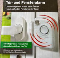 Tür- und Fensteralarm Hessen - Eschborn Vorschau