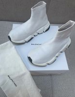 Balenciaga Speed Kids Sneaker 31-32 Hessen - Hohenstein Vorschau