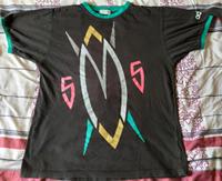 Adidas Dikembe Mutombo T-Shirt NBA Essen - Bergerhausen Vorschau