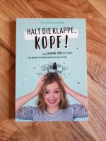 Buch "Halt die Klappe, Kopf!" Nordrhein-Westfalen - Kranenburg Vorschau