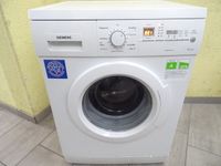 Waschmaschine Siemens 1400U/MIN AA 6Kg **1 Jahr Garantie** Friedrichshain-Kreuzberg - Friedrichshain Vorschau
