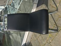 4 Stühle freischwinger Kunstlederbezug Bergedorf - Kirchwerder Vorschau
