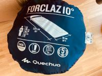 Quechua  Forclaz 10 Schlafsack XL Altona - Hamburg Ottensen Vorschau