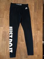 Sporthose Nike Just do it Gr. S Niedersachsen - Großenkneten Vorschau