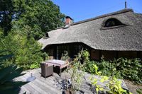 Reetgedecktes Bauernhaus auf herrlichem Grundstück Niedersachsen - Oldenburg Vorschau