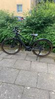 Fiido C22 E-Gravel Bike / 18 kg / 208 Wh Akku / nur 10km gefahren Hamburg - Harburg Vorschau