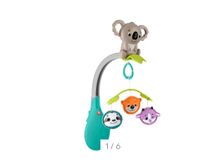 Babymobile Koala Nürnberg (Mittelfr) - Südstadt Vorschau