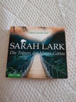 Hörbuch 'Die Tränen der Maori-Göttin' von Sarah Lark Hessen - Grävenwiesbach Vorschau