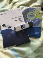 Linksys by cisco Wireless G USB Adapter Rheinland-Pfalz - Wörth am Rhein Vorschau