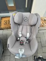 Kindersitz mit Base Sirona Z I Size und Cybex Base 2 Dortmund - Wickede Vorschau