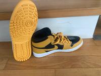 Nike Air Jordan 1 high Bayern - Hallstadt Vorschau