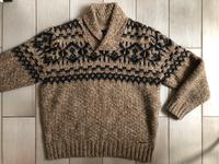 Norweger Pullover McNeal L Berlin - Charlottenburg Vorschau
