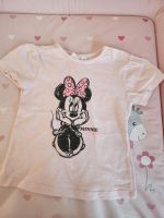 Disney Minnie Mouse Shirt Gr. 86 Niedersachsen - Wallenhorst Vorschau