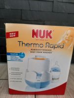 NUK Thermo Rapid für Flaschen und Gläschen Sachsen - Machern Vorschau