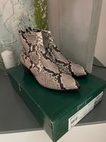 PAUL GREEN STIEFELETTEN NP € 150,00 NEU ! STIEFEL GR. 6,5 (39,5) Hamburg-Nord - Hamburg Uhlenhorst Vorschau