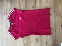 Adidas Damen T-Shirt Gr. 36 pink Bayern - Zeilarn Vorschau