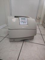 Für Bastler - Lexmark T630 Drucker Hessen - Eppstein Vorschau