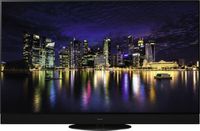 Panasonic 139 cm | 55 Zoll OLED TV | TX-55MZW2004 | Neuware Düsseldorf - Pempelfort Vorschau