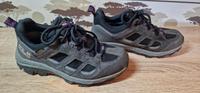 Jack Wolfskin Damen Kinder Wanderschuhe Gr.36 Hessen - Obertshausen Vorschau