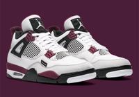 Air Jordan 4 Retro x Paris Saint-Germain Hessen - Kassel Vorschau