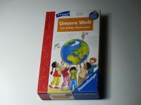 " Wieso? Weshalb? Warum? Unsere Welt: Das pfiffige Wissensspiel Stuttgart - Stuttgart-West Vorschau