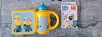 Minions Minion Kartenspiel Brotdose Set Nordrhein-Westfalen - Leopoldshöhe Vorschau