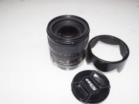 Nikon AFS 18-70mm F/3.5-4.5 G IF ED Hessen - Wiesbaden Vorschau
