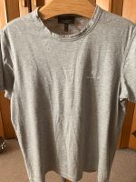 Belstaff T-Shirt Herren grau M (799) München - Moosach Vorschau