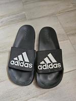 Adidas Adiletten Gr.38 Osnabrück - Hasbergen Vorschau
