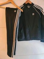 Adidas Anzug Jacke und Hose Sachsen-Anhalt - Zeitz Vorschau