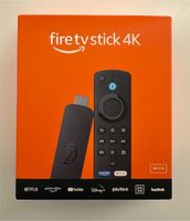 Amazon Fire TV Stick 4K (2.Gen.) NEU OVP gewerbl. Verkäufer Nordrhein-Westfalen - Bocholt Vorschau