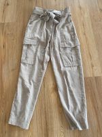 Soyaconcept Hose Gr 34 XS S - beige Modal wie neu Hessen - Otzberg Vorschau