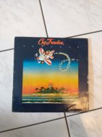 Volcano cry freedom LP Schallplatten Vinyl LPs top Baden-Württemberg - Rudersberg Vorschau