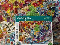 TREFL PRIME eye spy SYDNEY 1000 Teile Puzzle Nordrhein-Westfalen - Neuss Vorschau