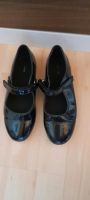 LANDSEND Ballerinas 33 schwarz Lack neuw. Nordrhein-Westfalen - Winterberg Vorschau