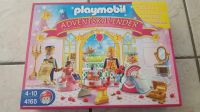 Adventskalender Playmobil 4165 Rarität Bayern - Karlskron Vorschau