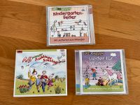 Kinderlieder CDs Rheinland-Pfalz - Fachingen Vorschau
