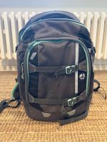 Satch (Pack) Rucksack und Sporttasche - Mint Phantom Düsseldorf - Oberkassel Vorschau