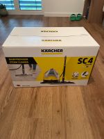 Kärcher Dampfreiniger SC 4 EasyFix Rheinland-Pfalz - Guckheim Vorschau
