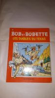 BOT ET BOBETTE - LES DIABLES DU TEXAS Nr.125 Leipzig - Kleinzschocher Vorschau