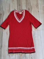 Esprit Pullover Kurzarm Gr. XL Damen Rot Niedersachsen - Lehrte Vorschau