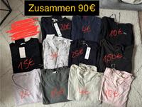 11x Esprit Edc Pullover Longsleeve Cardigsn Orsay Puma  S M L Hessen - Stadtallendorf Vorschau