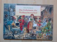 Buch Das Geheimnis der Weihnachtswichtel 9783770753628 Nordqvist Bayern - Zorneding Vorschau